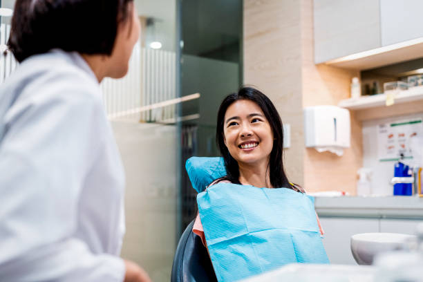 Best Full Mouth Reconstruction  in Tontitown, AR