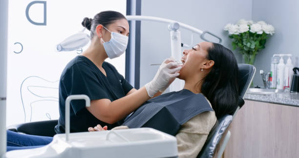 Why Choose Us for Your Dental Needs in Tontitown, AR