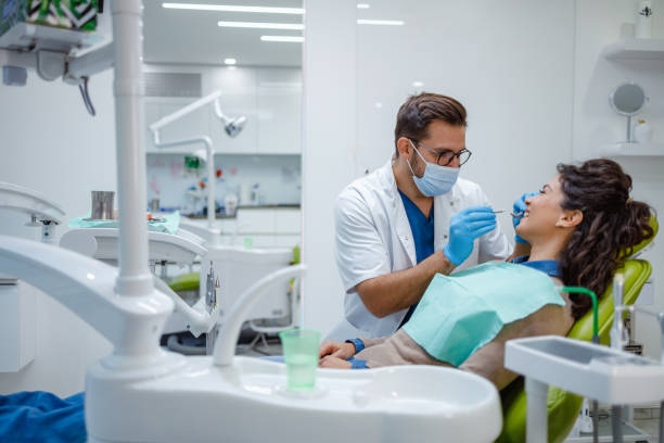 Best Pediatric Dentistry  in Tontitown, AR