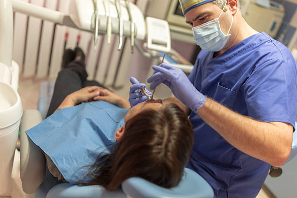 Best Teeth Whitening  in Tontitown, AR